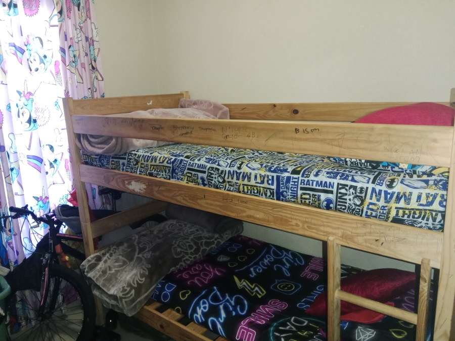 3 Bedroom Property for Sale in Soshanguve VV Gauteng