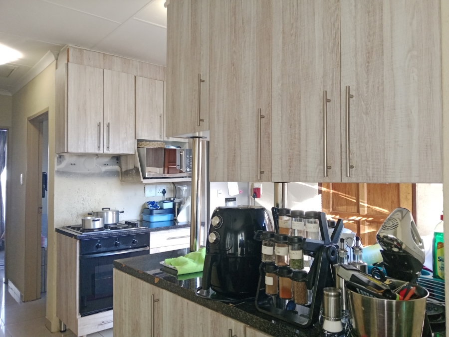 3 Bedroom Property for Sale in Soshanguve VV Gauteng