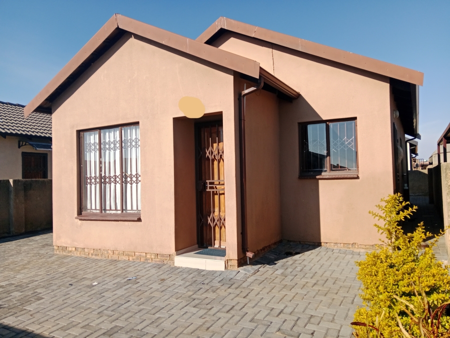 3 Bedroom Property for Sale in Soshanguve VV Gauteng