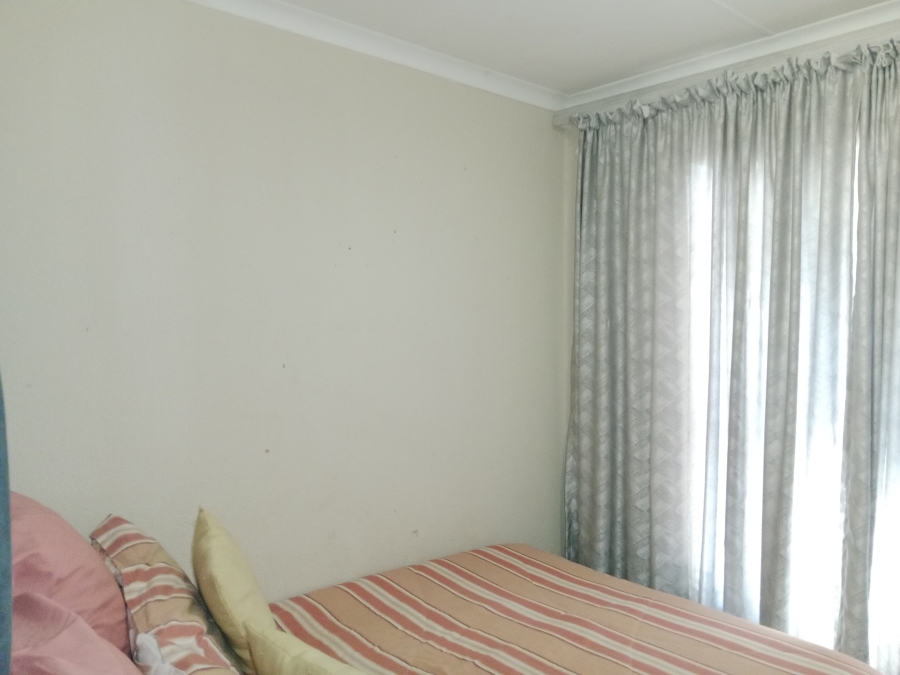 3 Bedroom Property for Sale in Soshanguve VV Gauteng