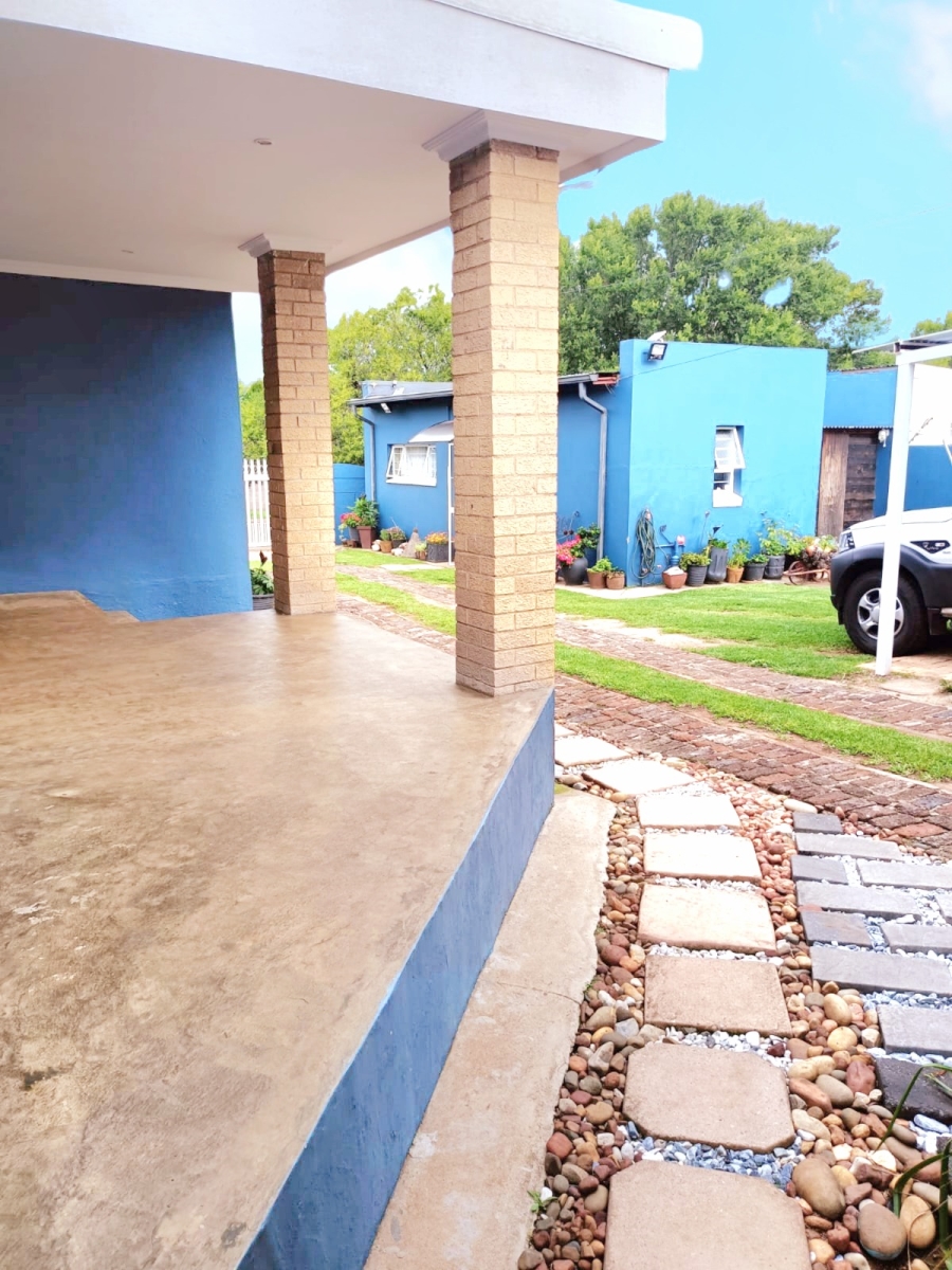 3 Bedroom Property for Sale in Krugersdorp North Gauteng