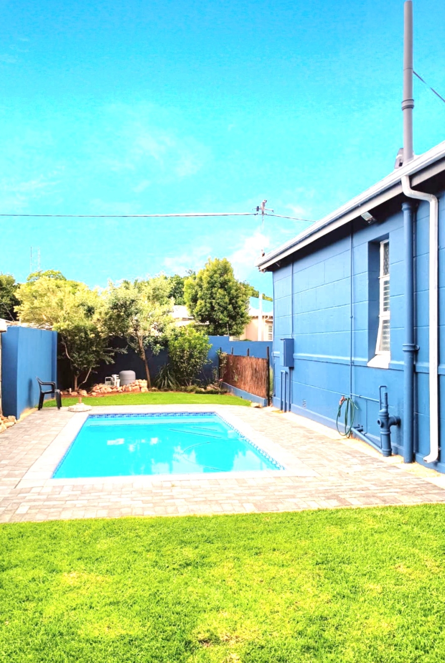 3 Bedroom Property for Sale in Krugersdorp North Gauteng