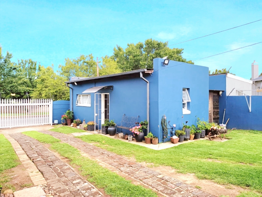 3 Bedroom Property for Sale in Krugersdorp North Gauteng
