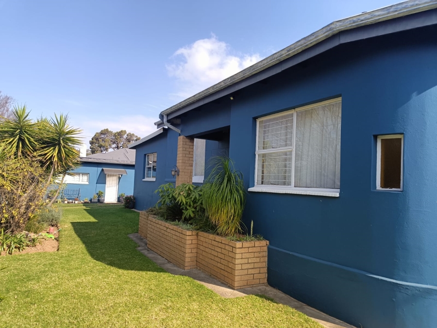 3 Bedroom Property for Sale in Krugersdorp North Gauteng
