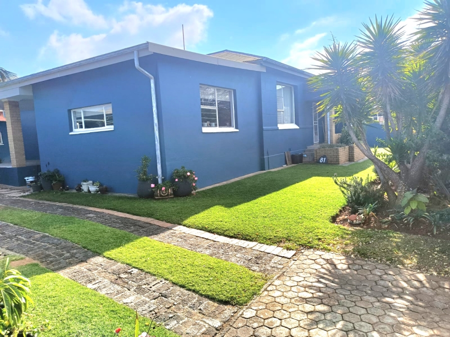 3 Bedroom Property for Sale in Krugersdorp North Gauteng