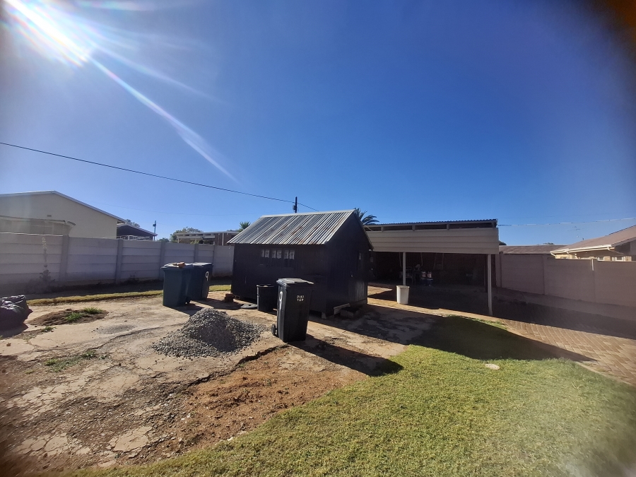 3 Bedroom Property for Sale in Witpoortjie Gauteng