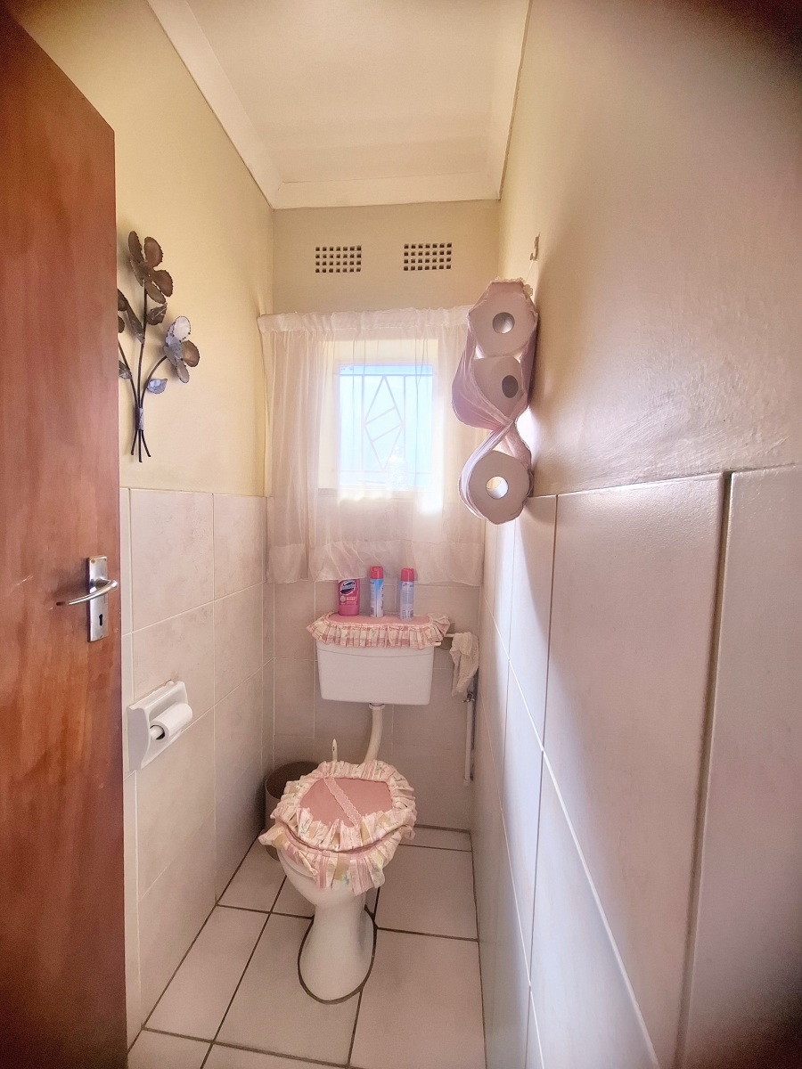 3 Bedroom Property for Sale in Witpoortjie Gauteng