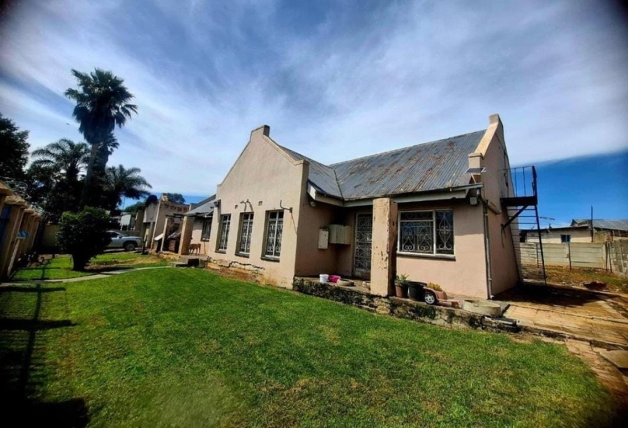 3 Bedroom Property for Sale in Krugersdorp West Gauteng