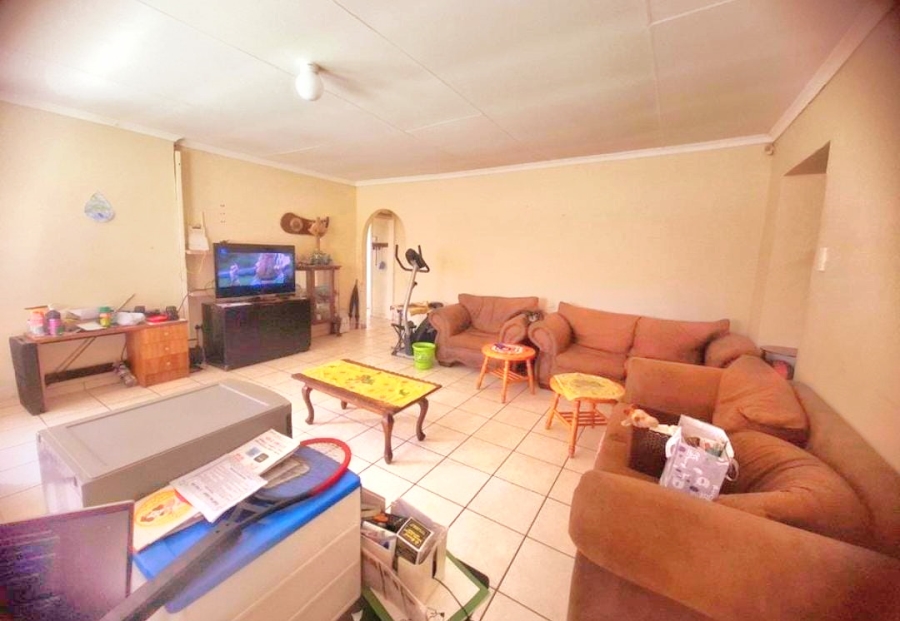 3 Bedroom Property for Sale in Krugersdorp West Gauteng