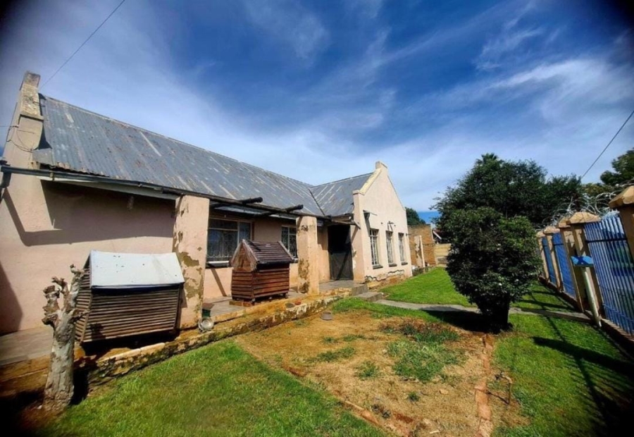 3 Bedroom Property for Sale in Krugersdorp West Gauteng