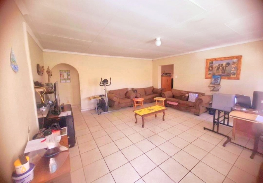 3 Bedroom Property for Sale in Krugersdorp West Gauteng
