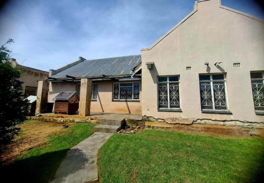 3 Bedroom Property for Sale in Krugersdorp West Gauteng