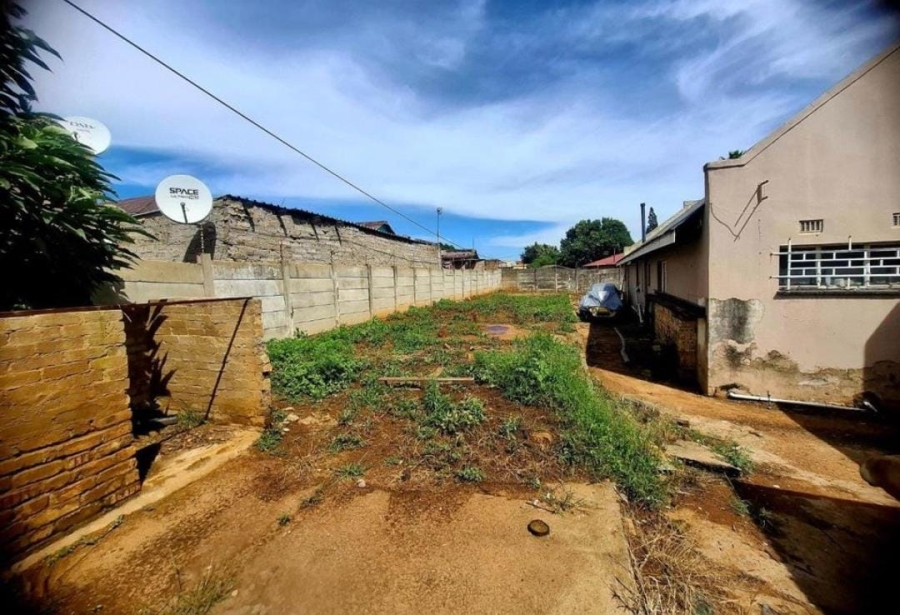 3 Bedroom Property for Sale in Krugersdorp West Gauteng