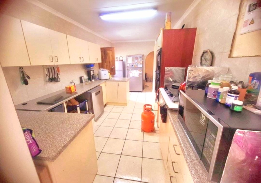 3 Bedroom Property for Sale in Krugersdorp West Gauteng