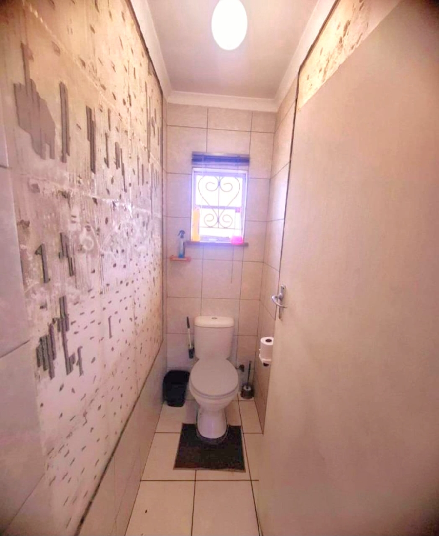 3 Bedroom Property for Sale in Krugersdorp West Gauteng