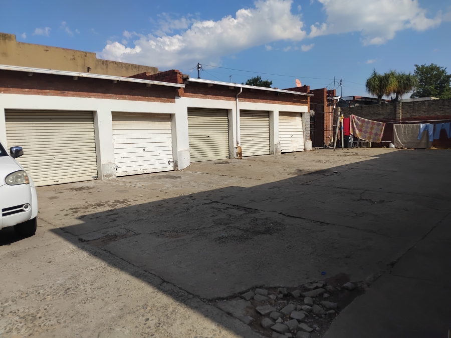 To Let 2 Bedroom Property for Rent in Primrose Gauteng