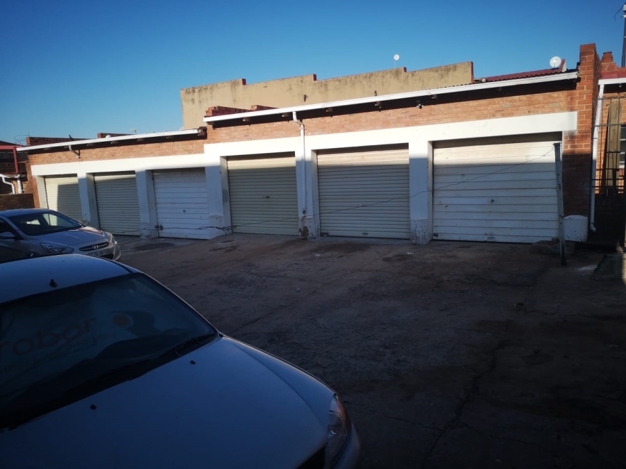To Let 2 Bedroom Property for Rent in Primrose Gauteng