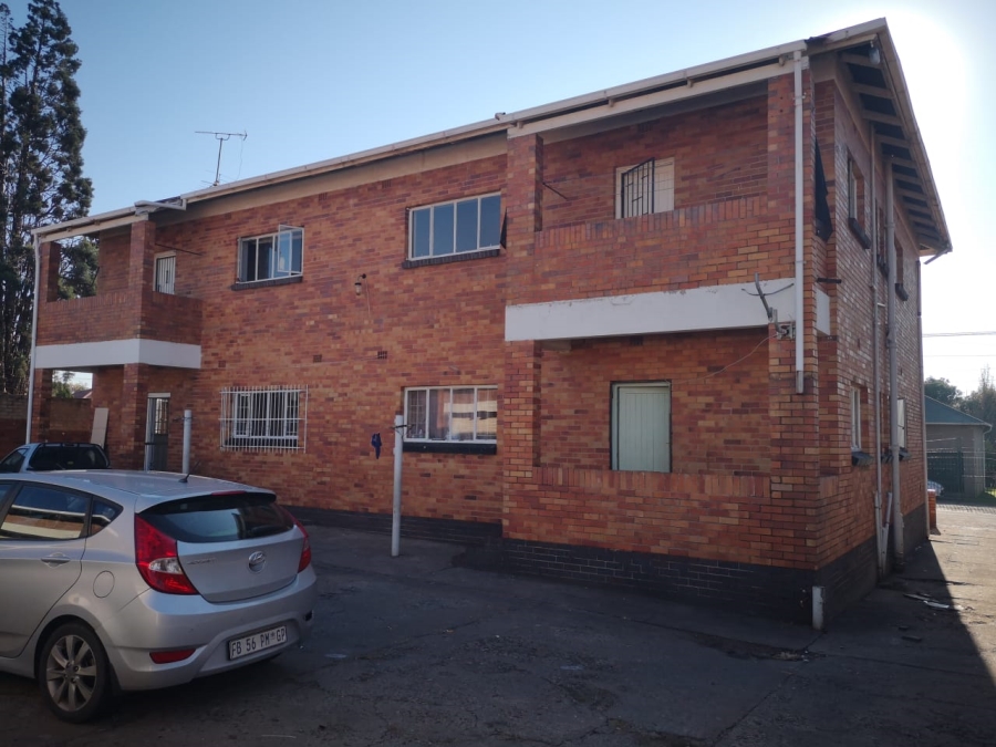 To Let 2 Bedroom Property for Rent in Primrose Gauteng