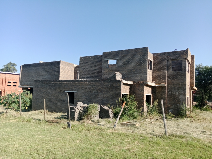 5 Bedroom Property for Sale in Amandasig Gauteng