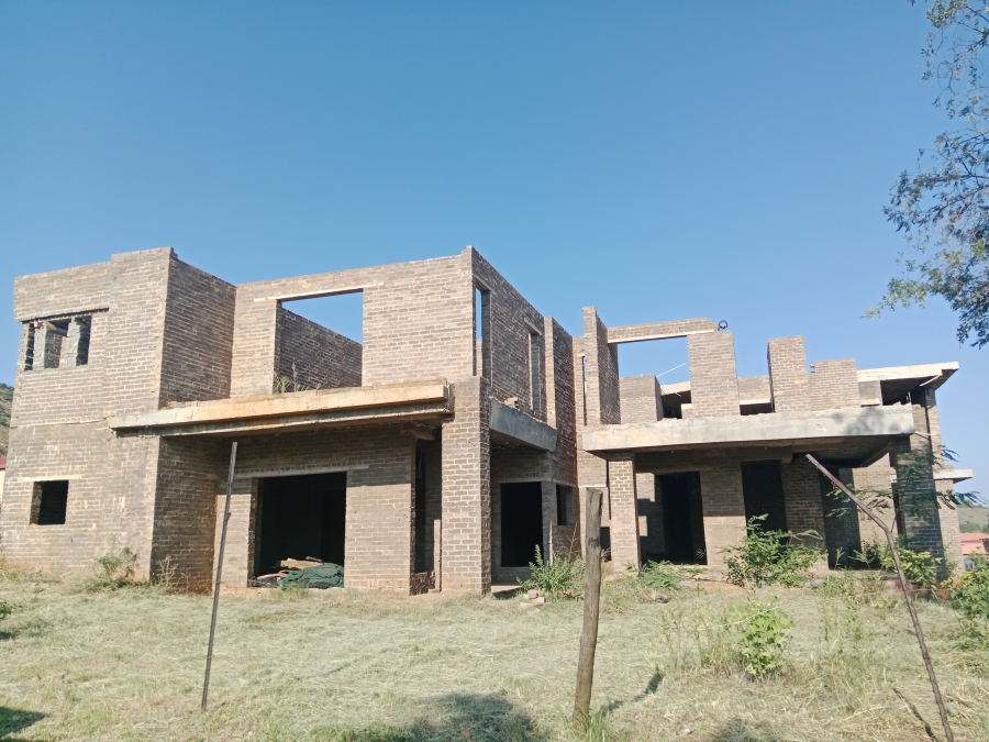 5 Bedroom Property for Sale in Amandasig Gauteng
