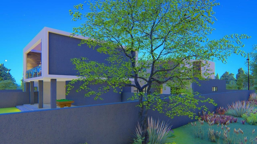 5 Bedroom Property for Sale in Amandasig Gauteng