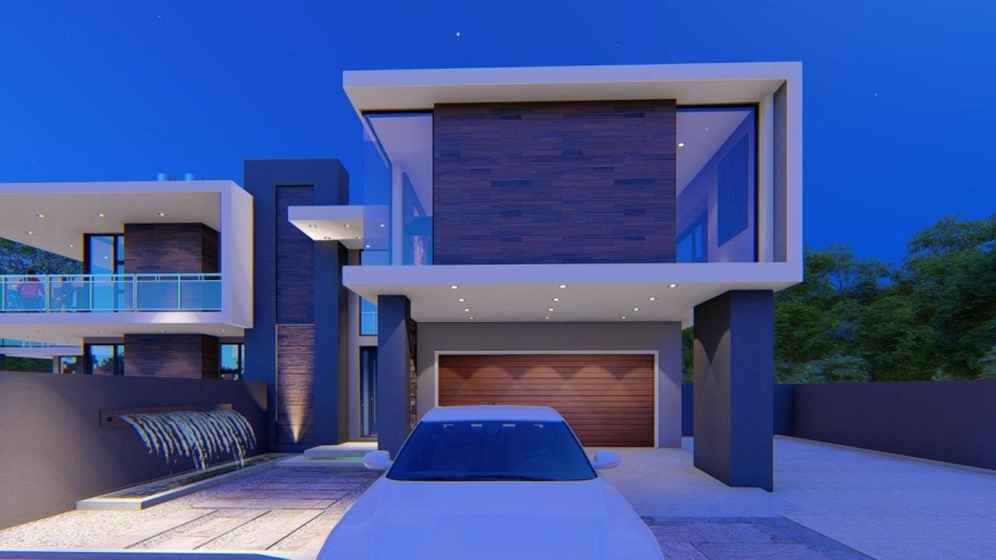5 Bedroom Property for Sale in Amandasig Gauteng