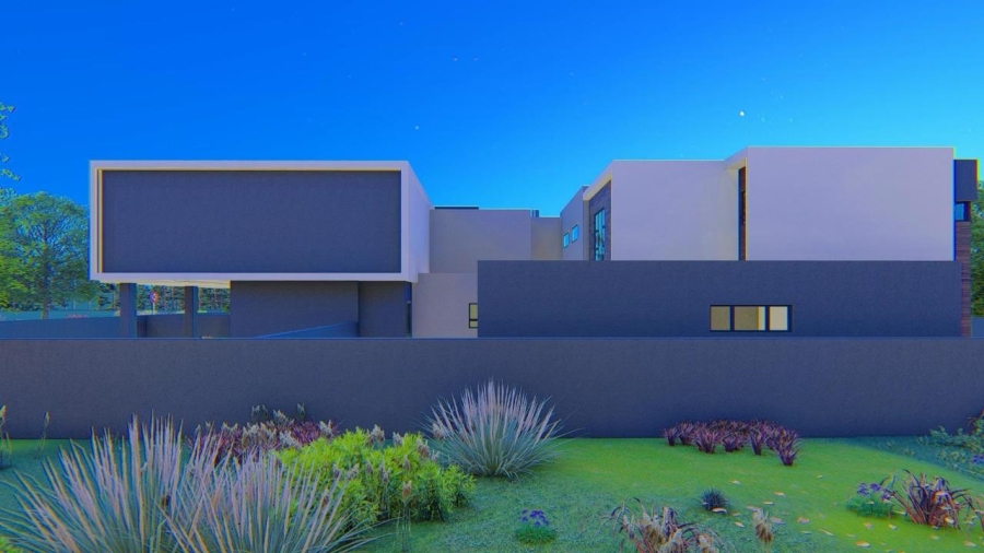 5 Bedroom Property for Sale in Amandasig Gauteng