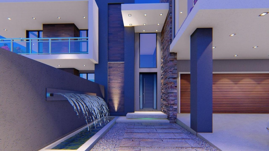 5 Bedroom Property for Sale in Amandasig Gauteng