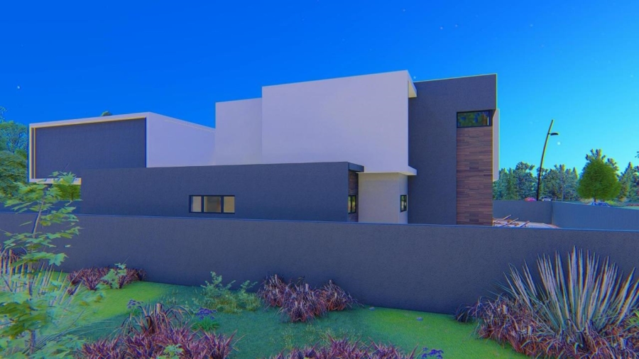 5 Bedroom Property for Sale in Amandasig Gauteng