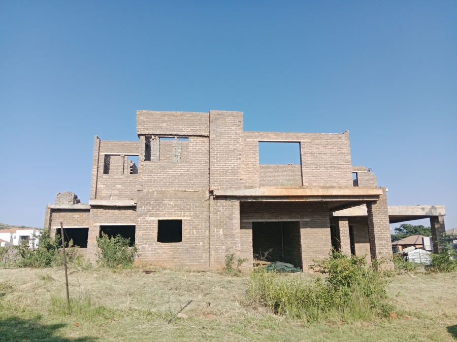 5 Bedroom Property for Sale in Amandasig Gauteng