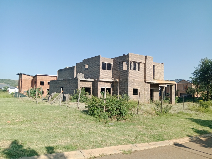 5 Bedroom Property for Sale in Amandasig Gauteng