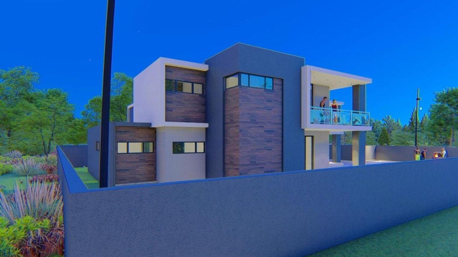 5 Bedroom Property for Sale in Amandasig Gauteng