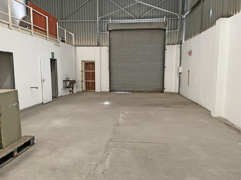 To Let commercial Property for Rent in North Riding Gauteng