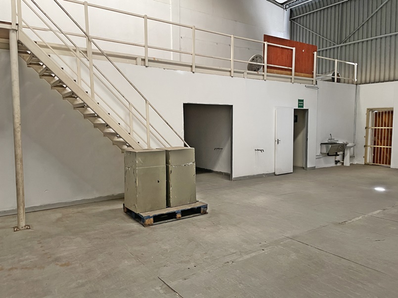 To Let commercial Property for Rent in North Riding Gauteng