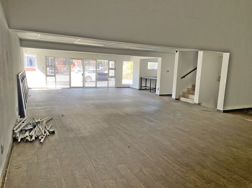 To Let commercial Property for Rent in North Riding Gauteng
