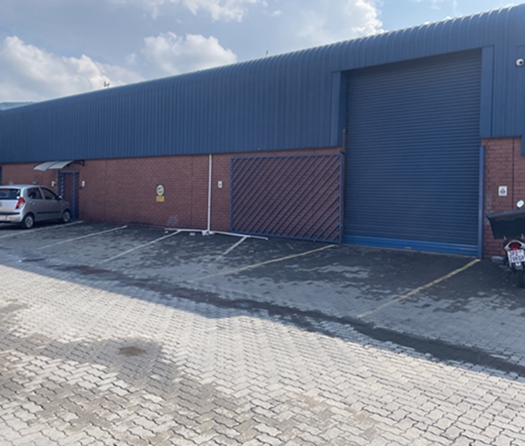 Commercial Property for Sale in Strijdom Park Gauteng