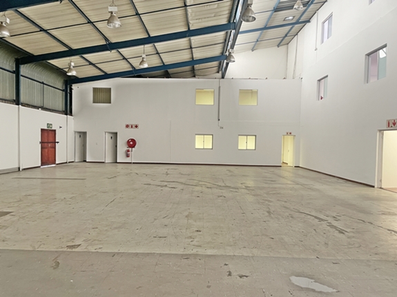 Commercial Property for Sale in Strijdom Park Gauteng