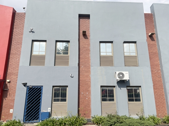 Commercial Property for Sale in Strijdom Park Gauteng