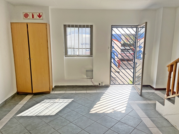 Commercial Property for Sale in Strijdom Park Gauteng