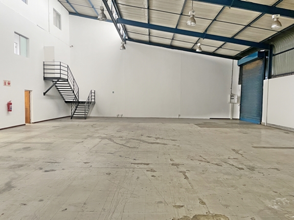 Commercial Property for Sale in Strijdom Park Gauteng