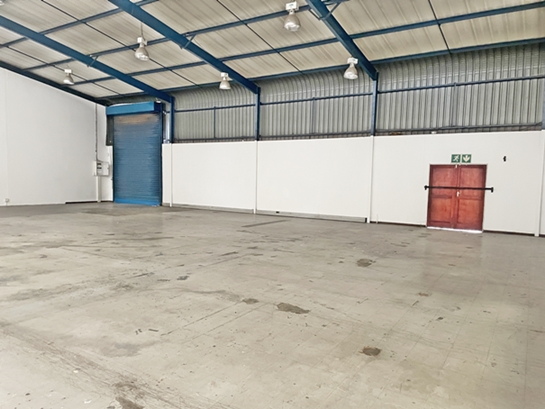 Commercial Property for Sale in Strijdom Park Gauteng