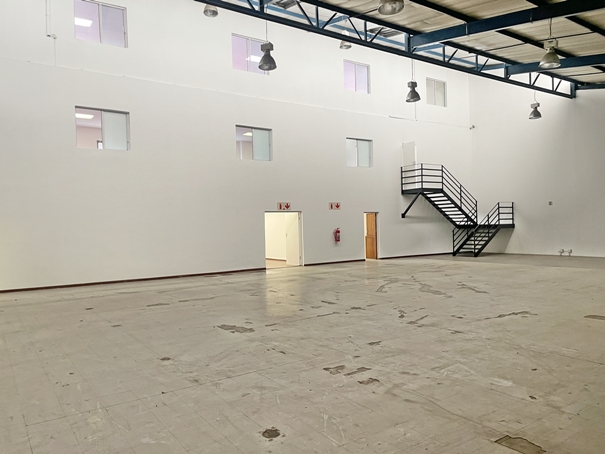 Commercial Property for Sale in Strijdom Park Gauteng