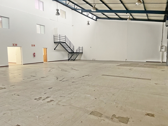 Commercial Property for Sale in Strijdom Park Gauteng