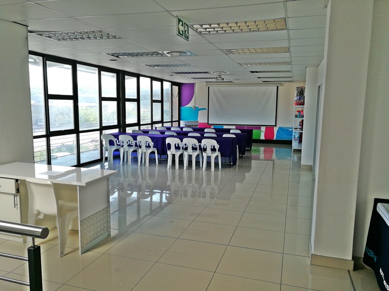 To Let commercial Property for Rent in North Riding Gauteng