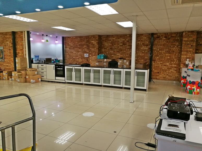 To Let commercial Property for Rent in North Riding Gauteng