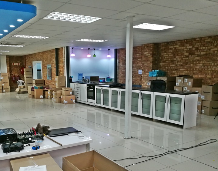 To Let commercial Property for Rent in North Riding Gauteng