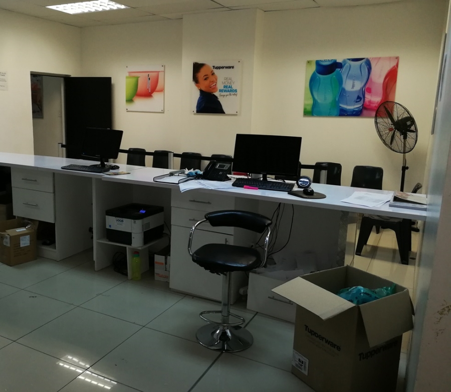 To Let commercial Property for Rent in North Riding Gauteng