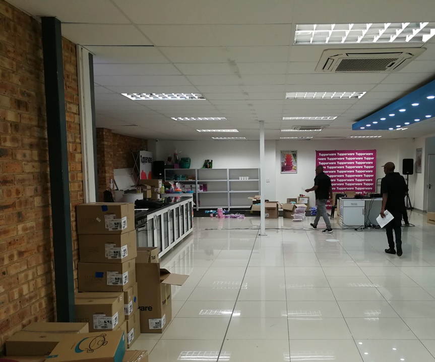 To Let commercial Property for Rent in North Riding Gauteng