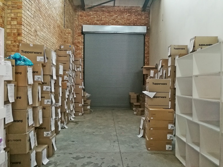 To Let commercial Property for Rent in North Riding Gauteng