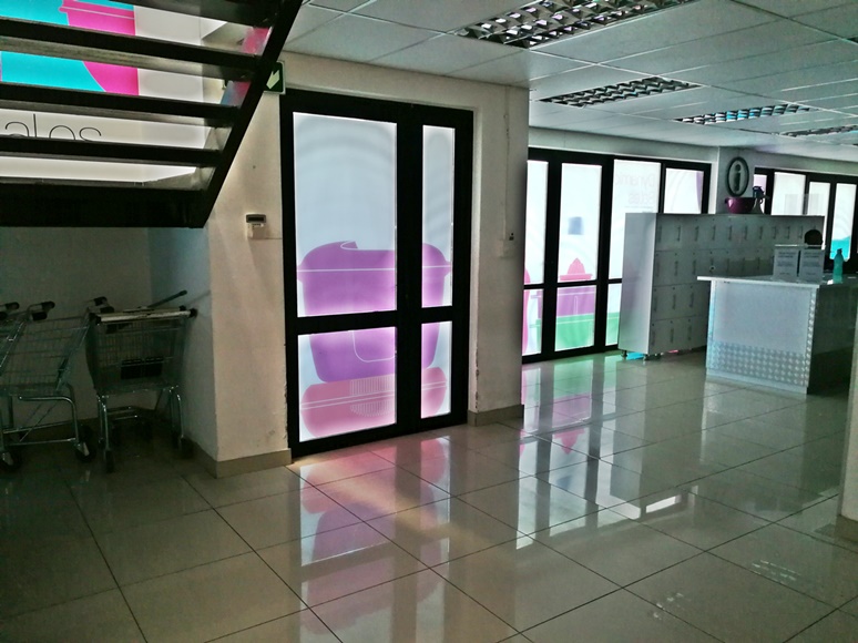 To Let commercial Property for Rent in North Riding Gauteng